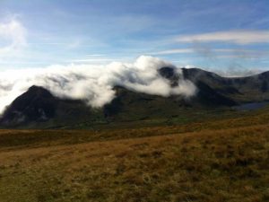 Snowdonia | Mountain Water Expeditions, UK Mountain Skills, DofE and First Aid Courses