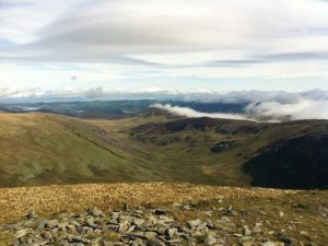 Snowdonia | Mountain Water Expeditions, UK Mountain Skills, DofE and First Aid Courses