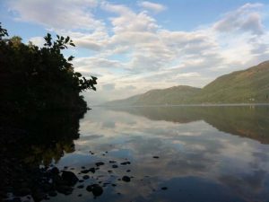 Great Glen Canoe Trail | Mountain Water Expeditions, UK Mountain Skills, DofE and First Aid Courses