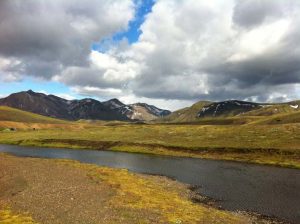 Iceland Laugavegur Trail | Mountain Water Expeditions, UK Mountain Skills, DofE and First Aid Courses