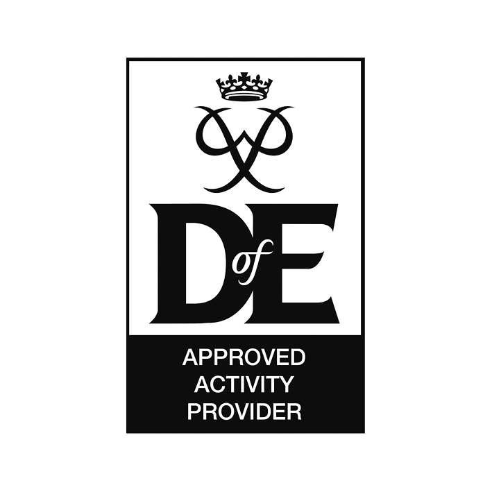 Mountain Water Expeditions DofE
