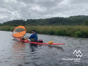 DofE Gold Residential Mountain Water Expeditions