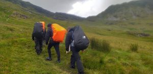 Mountain Water DofE Expedition Services #2