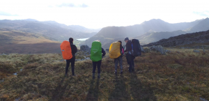 DofE Schools and Groups Expeditions {AAP]