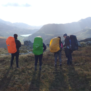 DofE Expedition Training Framework