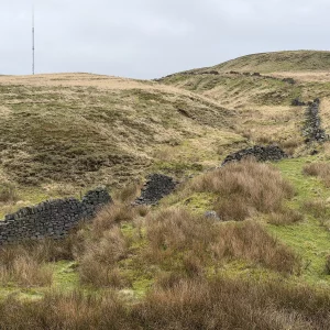 Mountain Training – Hill & Moorland Leader Training